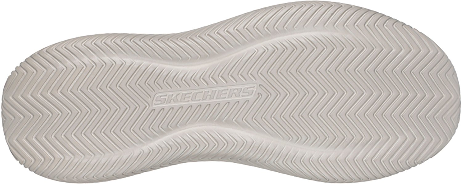 SKECHERS Men's Slip-ins RF Hasting Niko Shoes - view number 5