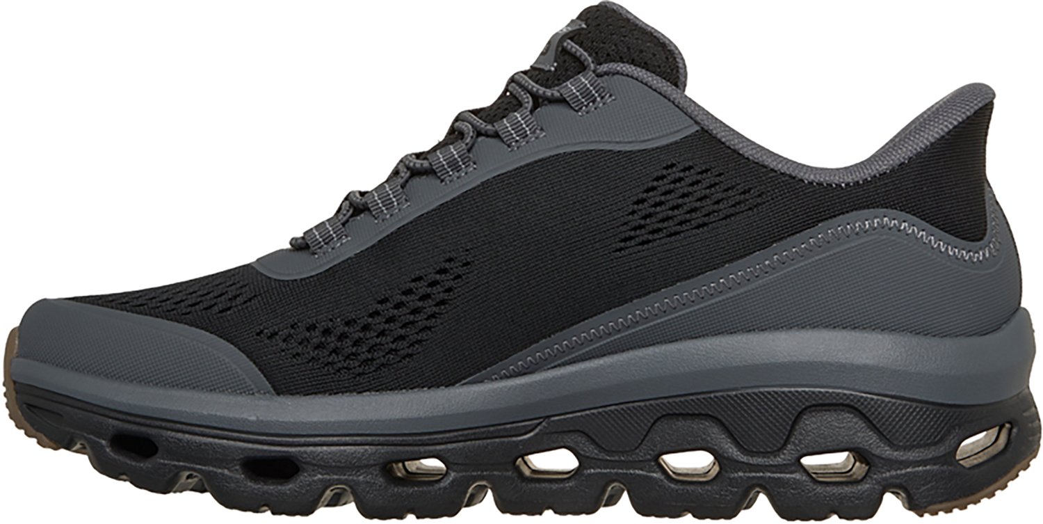Skechers Men's Glidestep Sole Slip In Shoe - view number 2