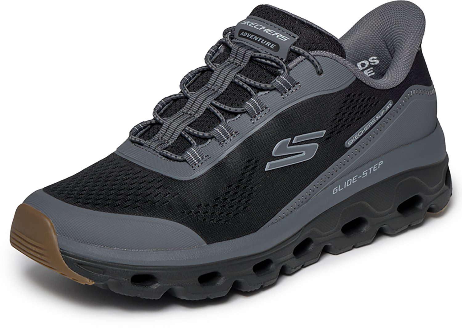 Skechers Men's Glidestep Sole Slip In Shoe - view number 4
