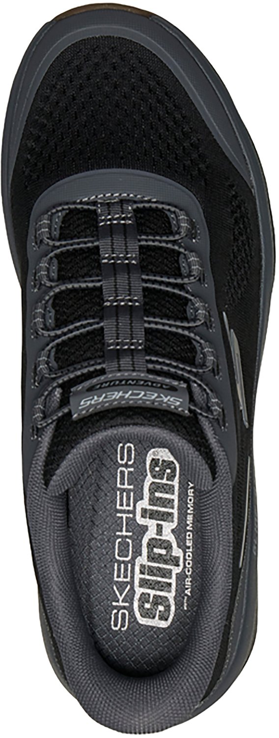 Skechers Men's Glidestep Sole Slip In Shoe - view number 5