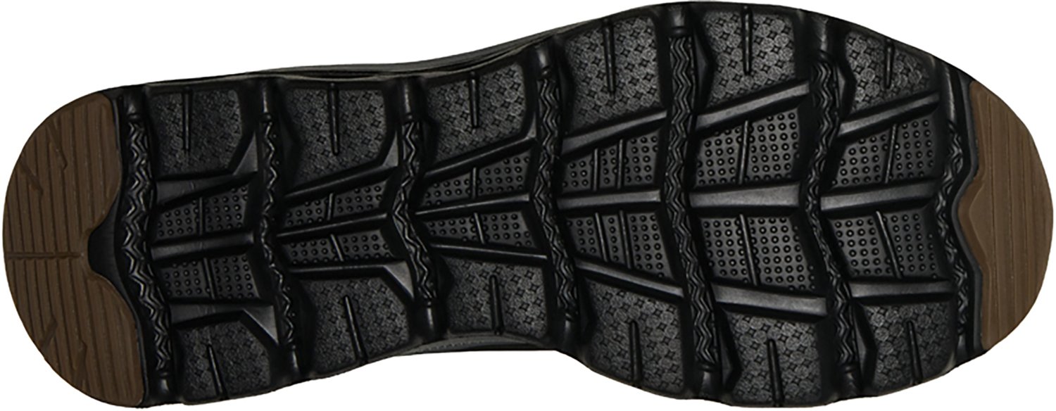 Skechers Men's Glidestep Sole Slip In Shoe - view number 6