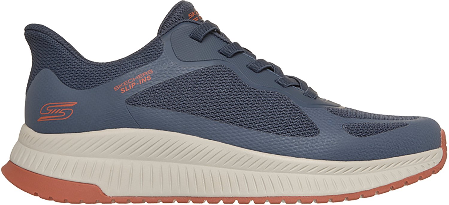 SKECHERS Men's Slip-ins BOBS Sport Squad Chaos 4 Shoes
