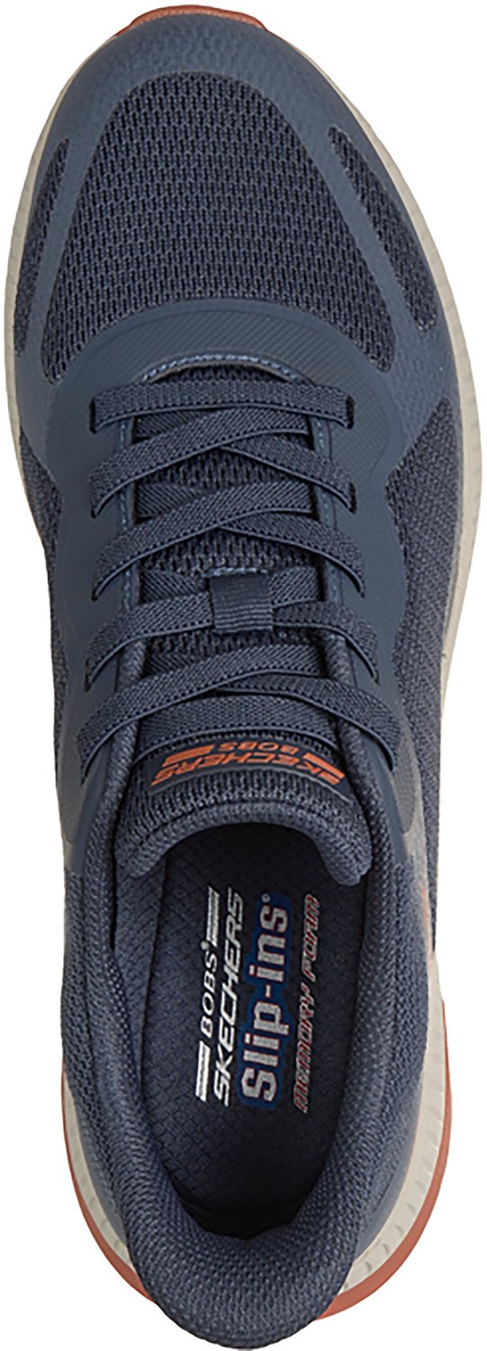 SKECHERS Men's Slip-ins BOBS Sport Squad Chaos 4 Shoes - view number 5