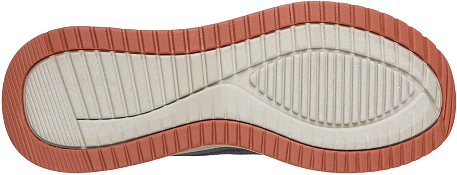 SKECHERS Men's Slip-ins BOBS Sport Squad Chaos 4 Shoes - view number 6