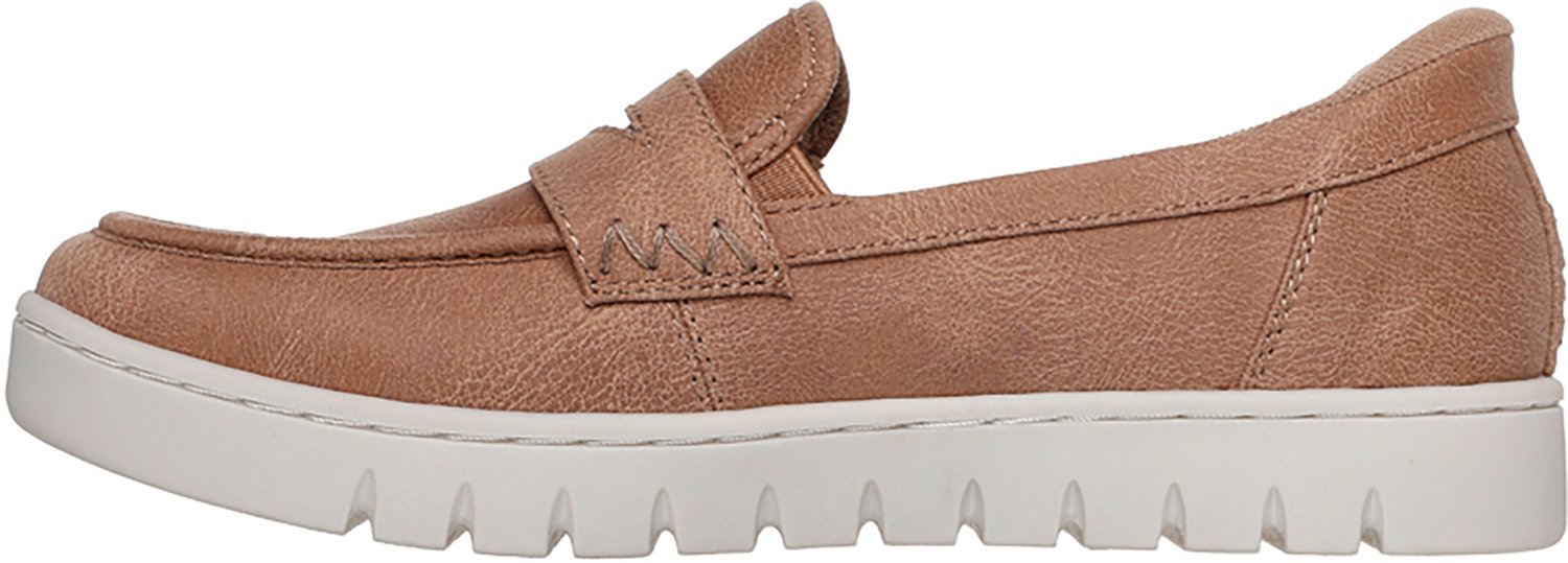 SKECHERS Women’s BOBS Arch Comfort Sunfest Slip-in Shoes - view number 2