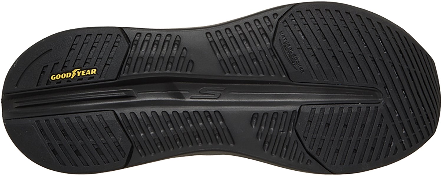 Skechers Men's Max Cushioning Glide Step Advert Slip-in Shoes - view number 6
