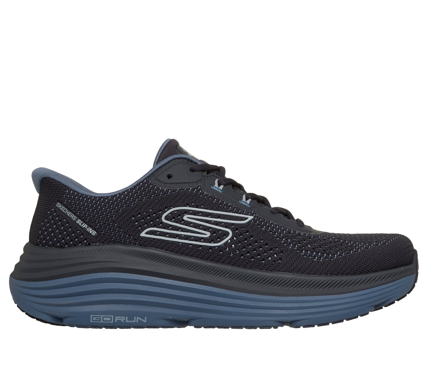 SKECHERS Men's Max Cushioning Endeavor Slip In Shoes