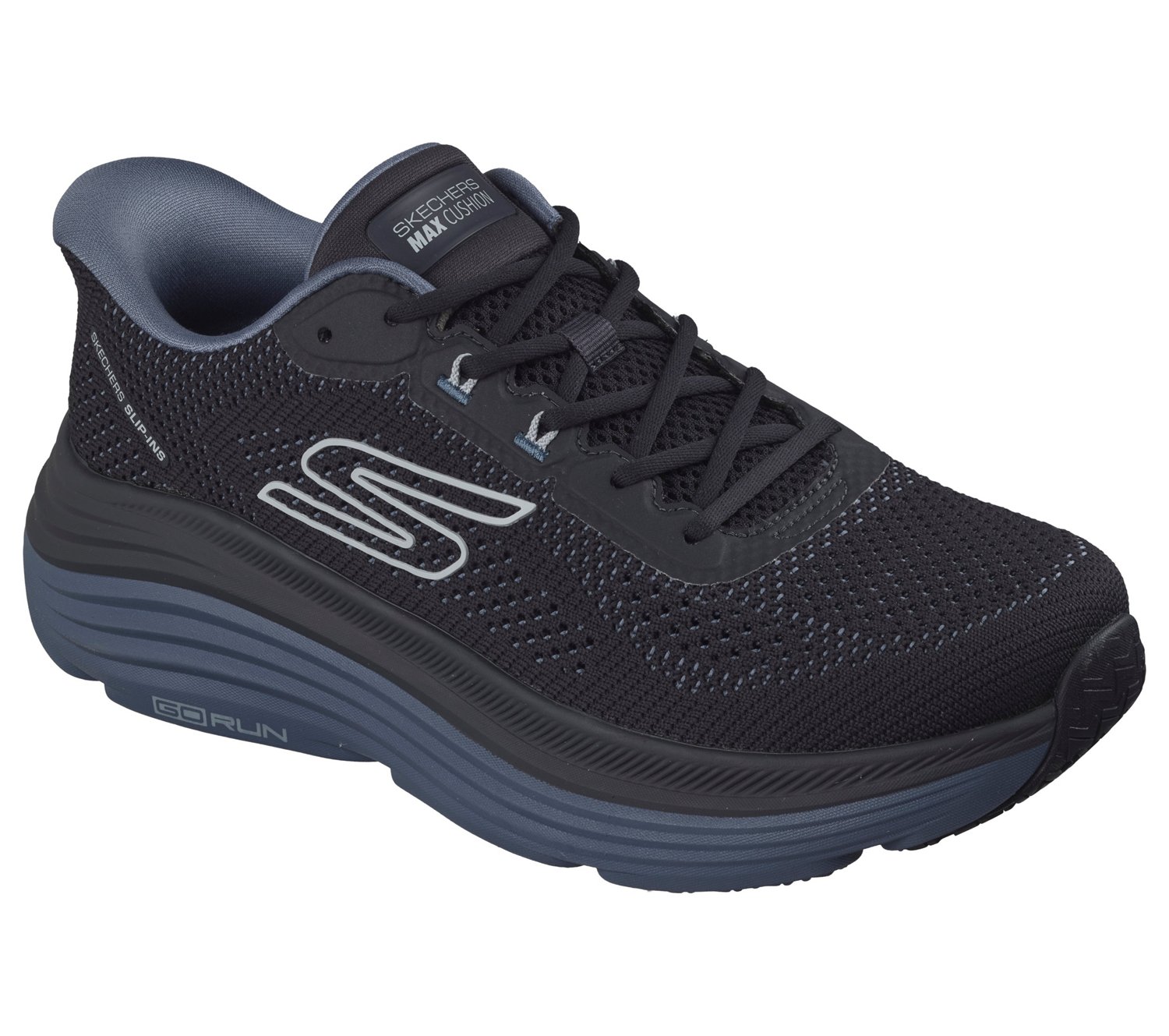 SKECHERS Men's Max Cushioning Endeavor Slip In Shoes - view number 3
