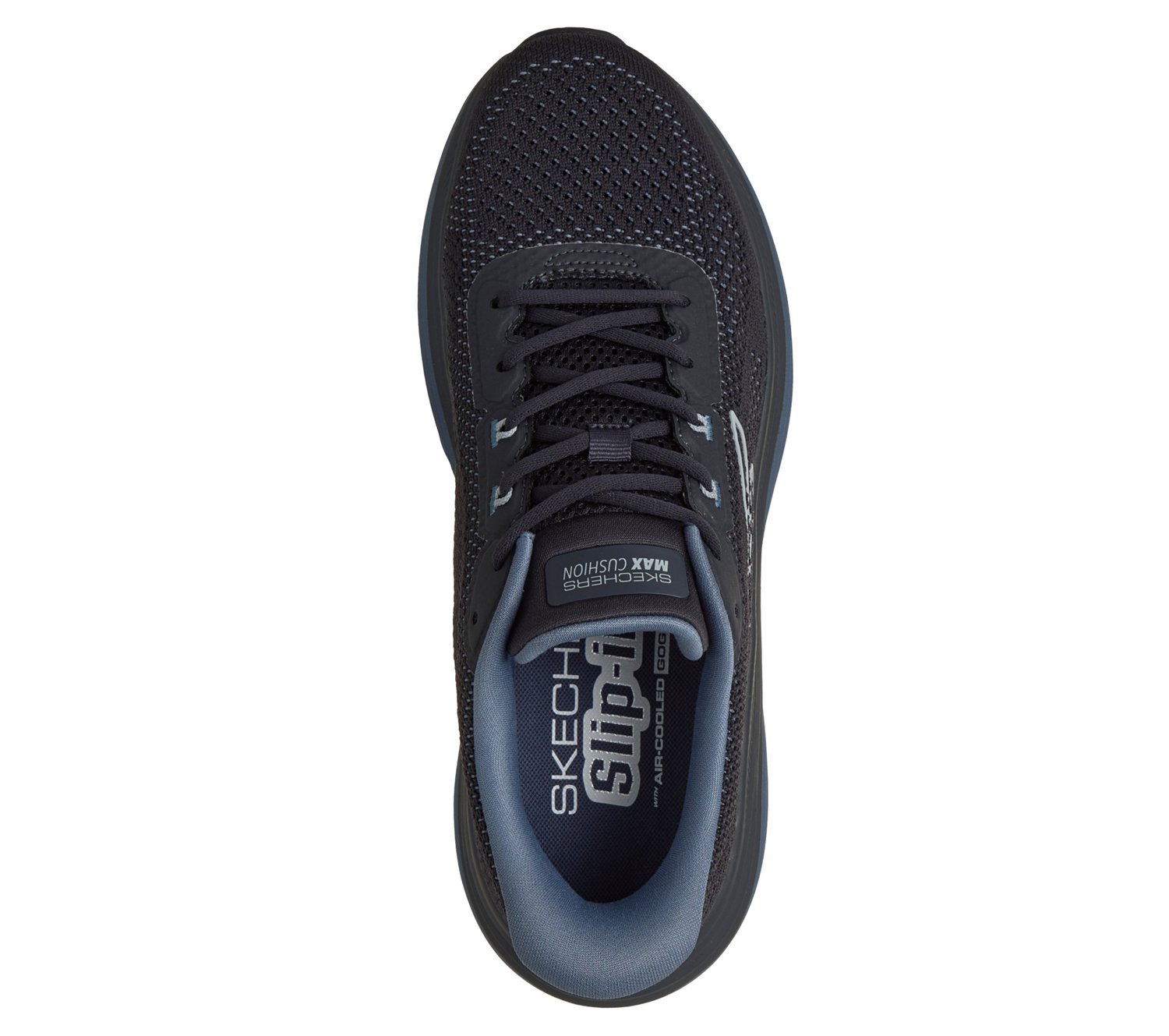 SKECHERS Men's Max Cushioning Endeavor Slip In Shoes - view number 5