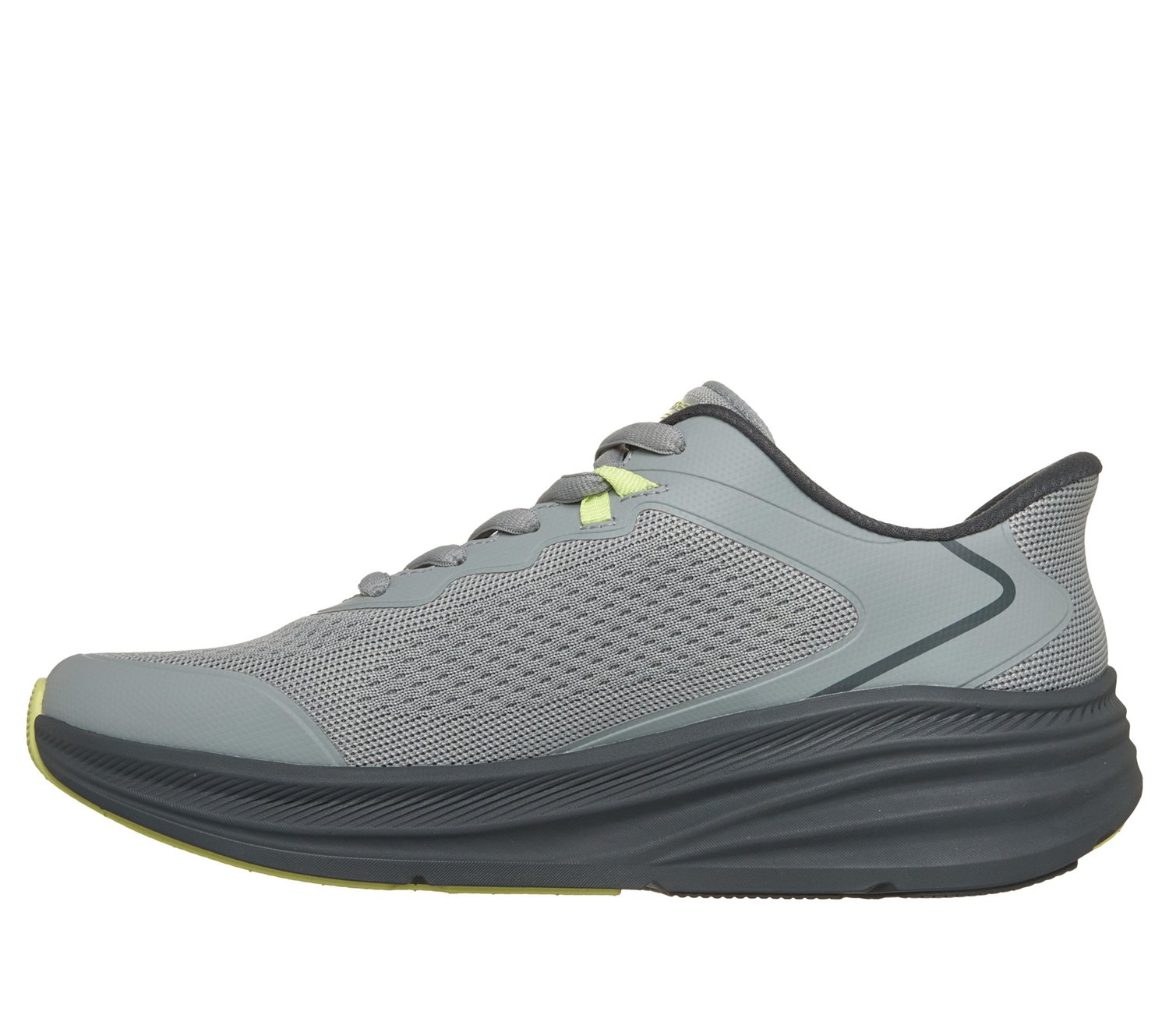 SKECHERS Men's Slip-Ins BOBS Sport Skillz Shoes - view number 2