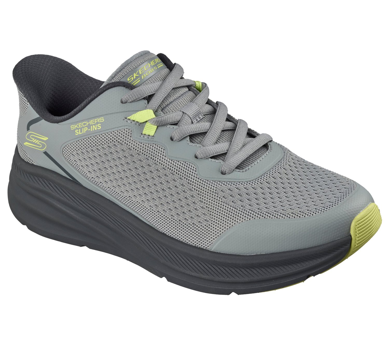 SKECHERS Men's Slip-Ins BOBS Sport Skillz Shoes - view number 3