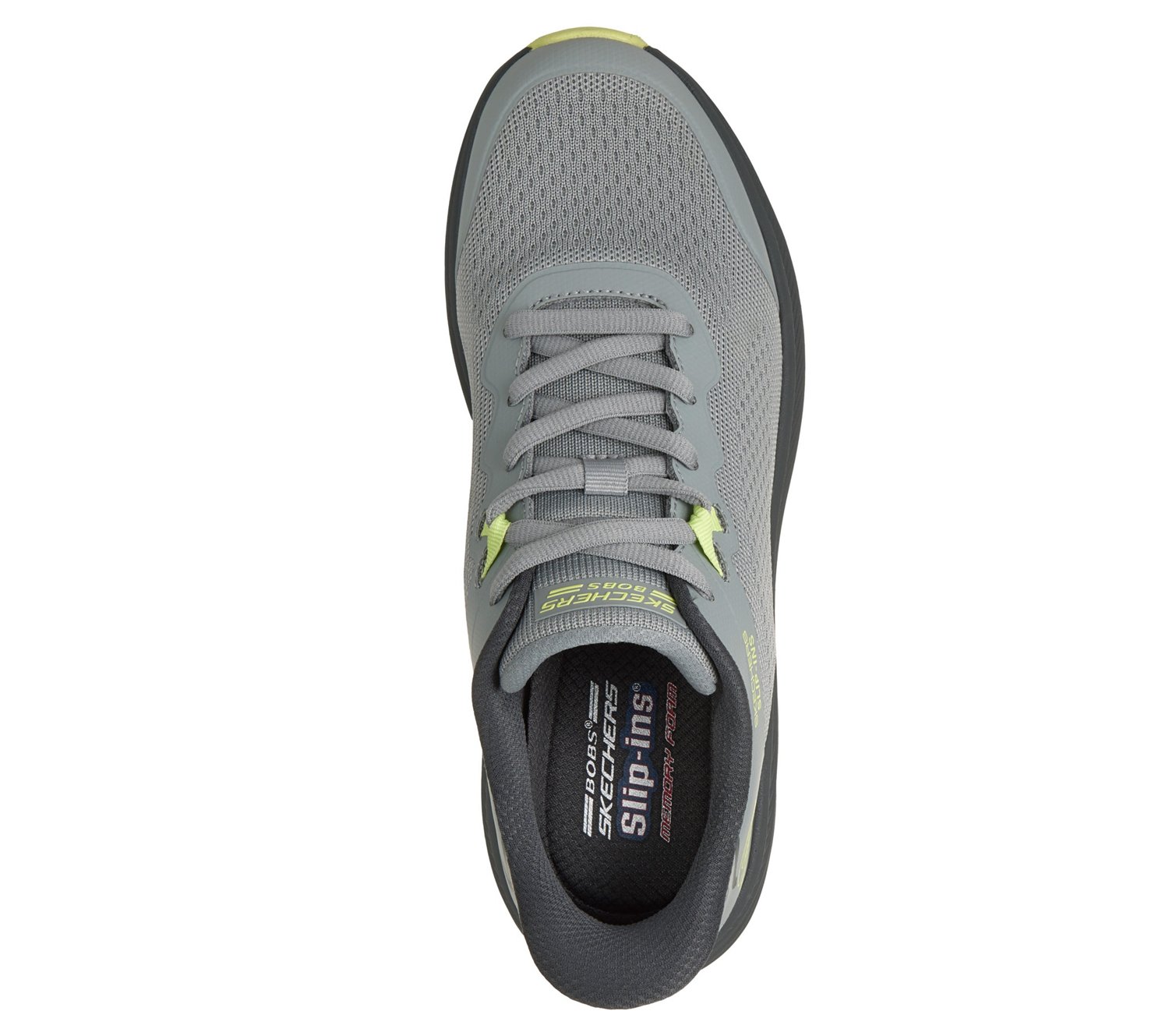 SKECHERS Men's Slip-Ins BOBS Sport Skillz Shoes - view number 5