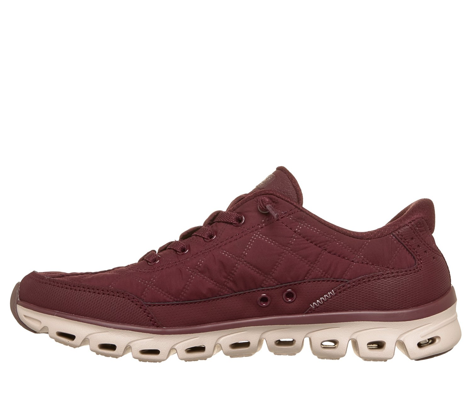 SKECHERS Women's Glide-Step Cozy Fit Slip-Ins Shoes - view number 2