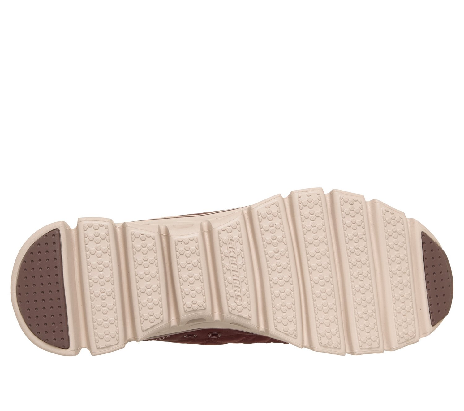 SKECHERS Women's Glide-Step Cozy Fit Slip-Ins Shoes - view number 6