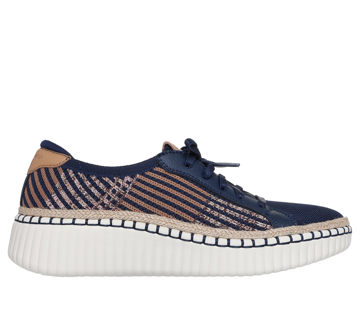 SKECHERS Women's Wilshire Blvd Shoes