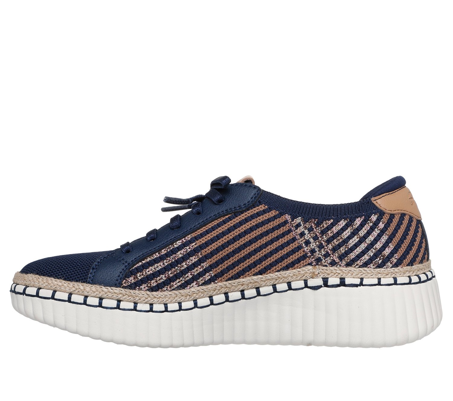 SKECHERS Women's Wilshire Blvd Shoes - view number 2
