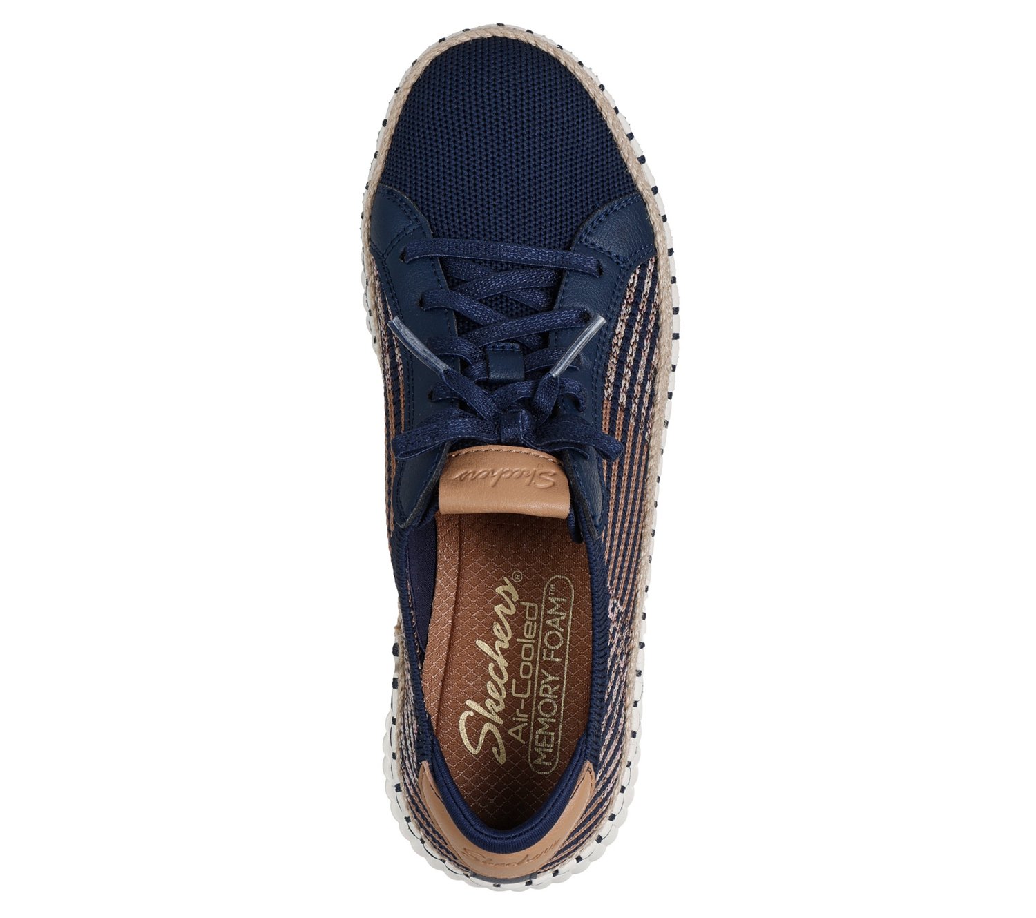 SKECHERS Women's Wilshire Blvd Shoes - view number 5