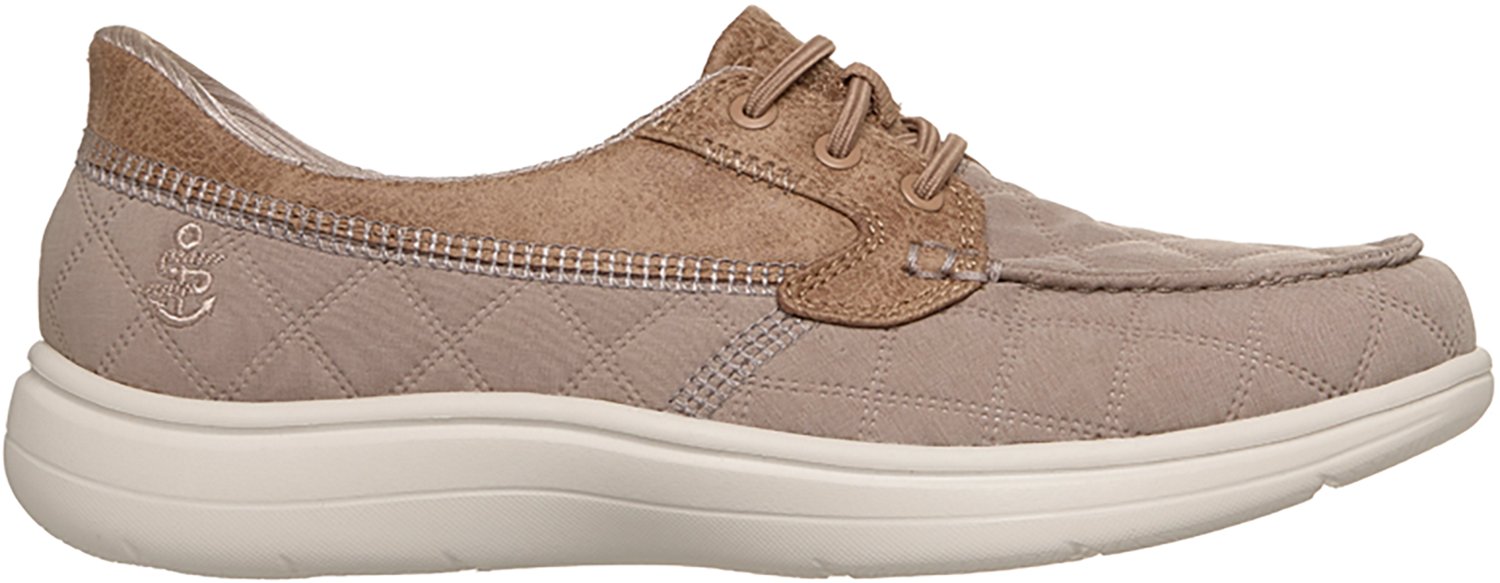 SKECHERS Women's Slip-ins: On-The-GO Flex Radiant - Cozy Fit Coast Casual Shoes