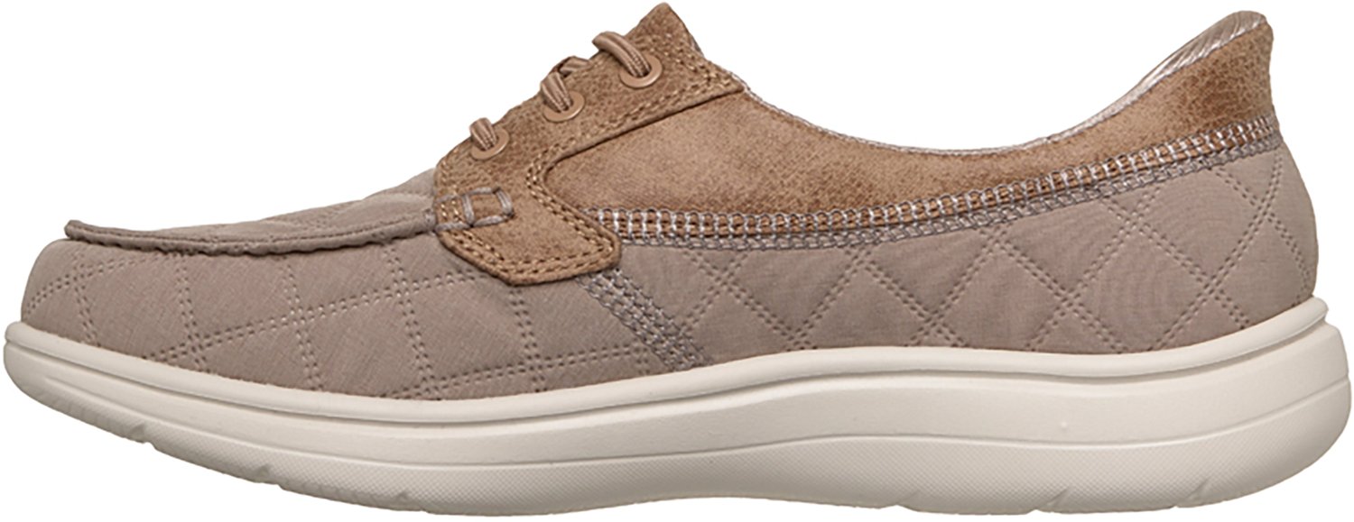 SKECHERS Women's Slip-ins: On-The-GO Flex Radiant - Cozy Fit Coast Casual Shoes