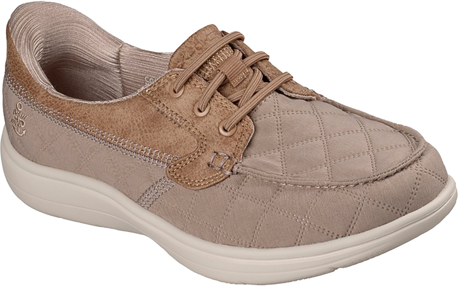 SKECHERS Women's Slip-ins: On-The-GO Flex Radiant - Cozy Fit Coast Casual Shoes