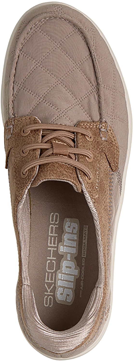 SKECHERS Women's Slip-ins: On-The-GO Flex Radiant - Cozy Fit Coast Casual Shoes