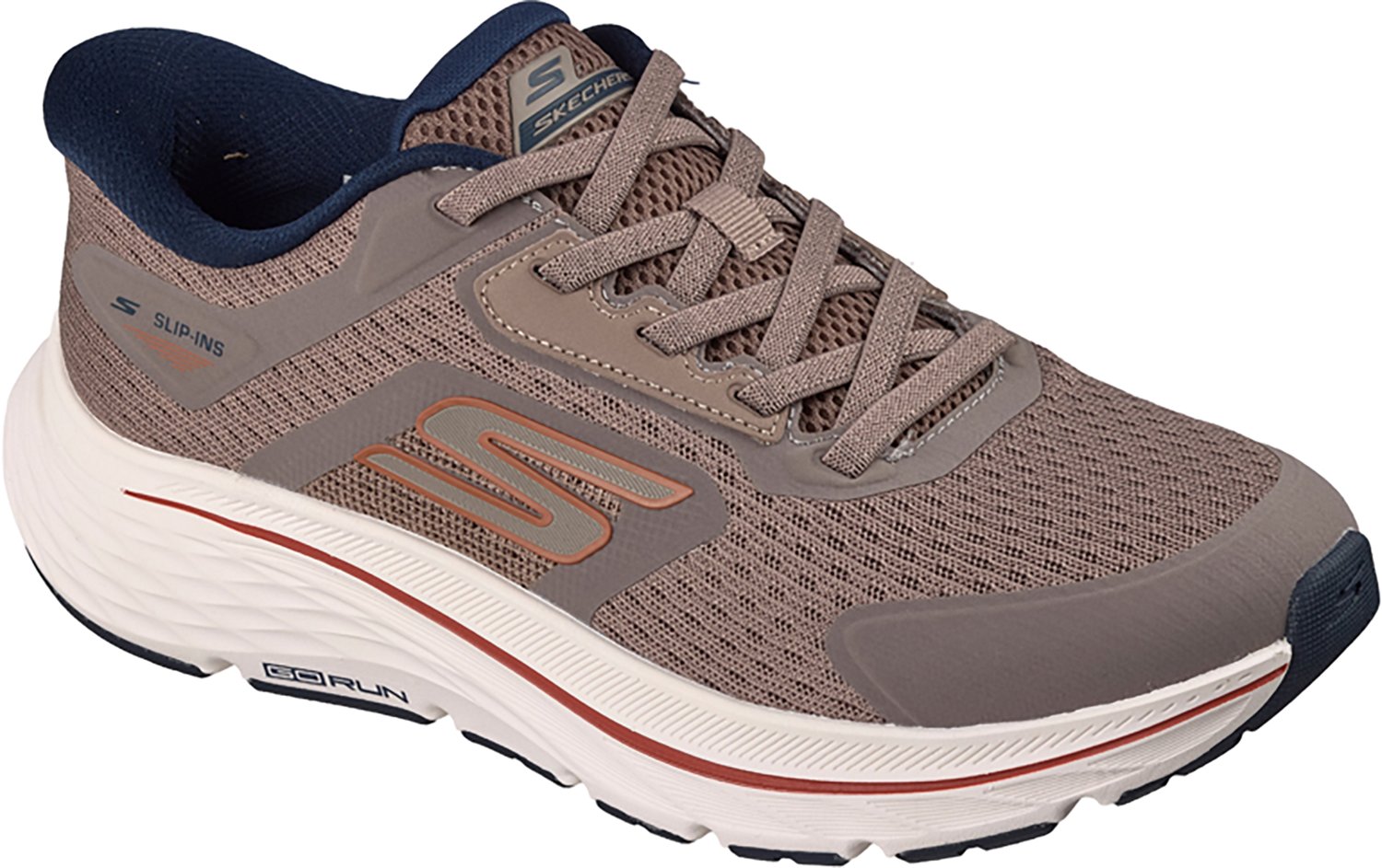 SKECHERS Men's Slip-ins®: GO RUN Consistent 3™ Shoes
