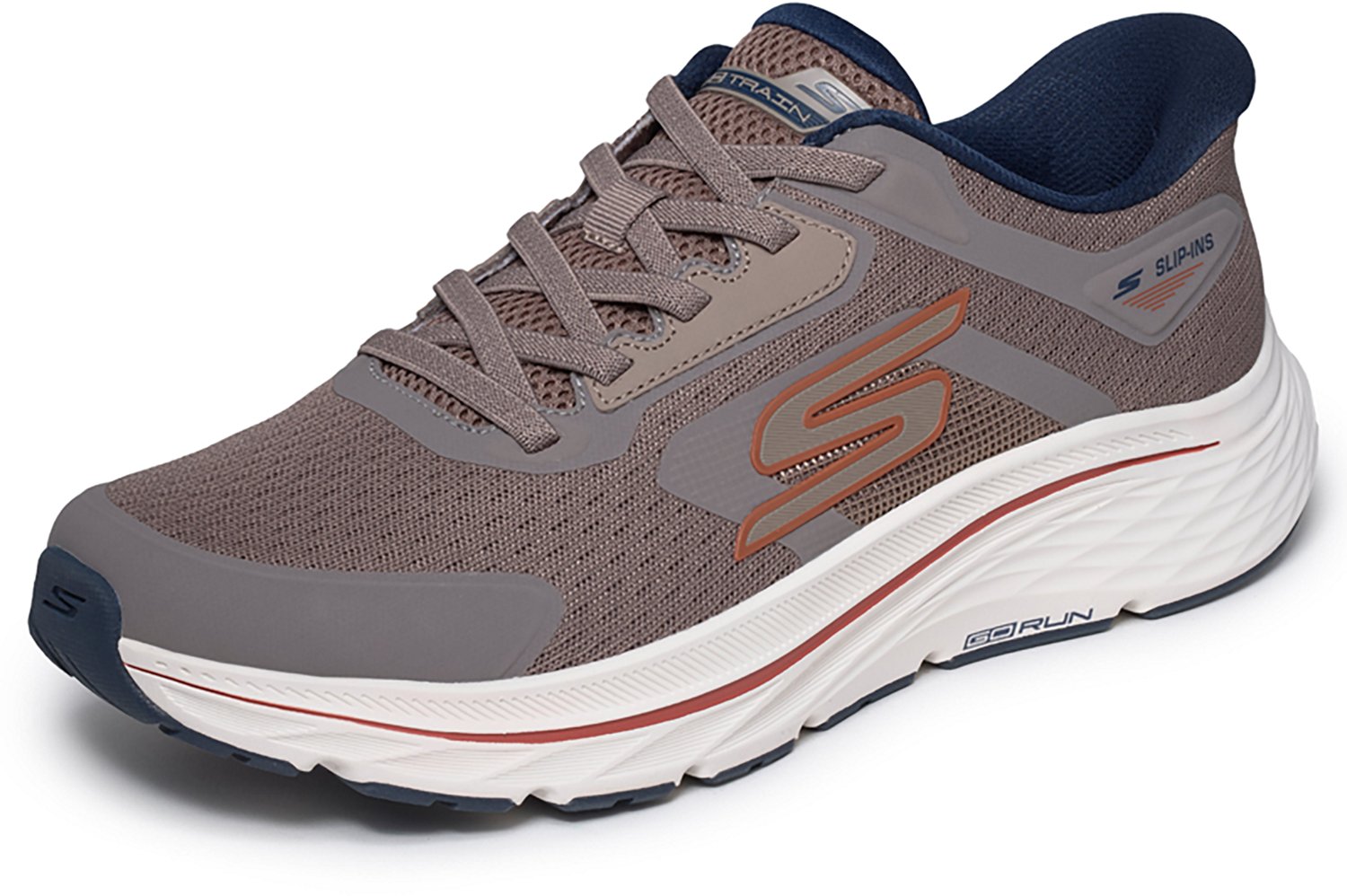 SKECHERS Men's Slip-ins®: GO RUN Consistent 3™ Shoes