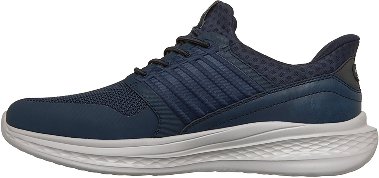 SKECHERS Men's Slip-ins Relaxed Fit Slade – Luther Shoes - view number 2