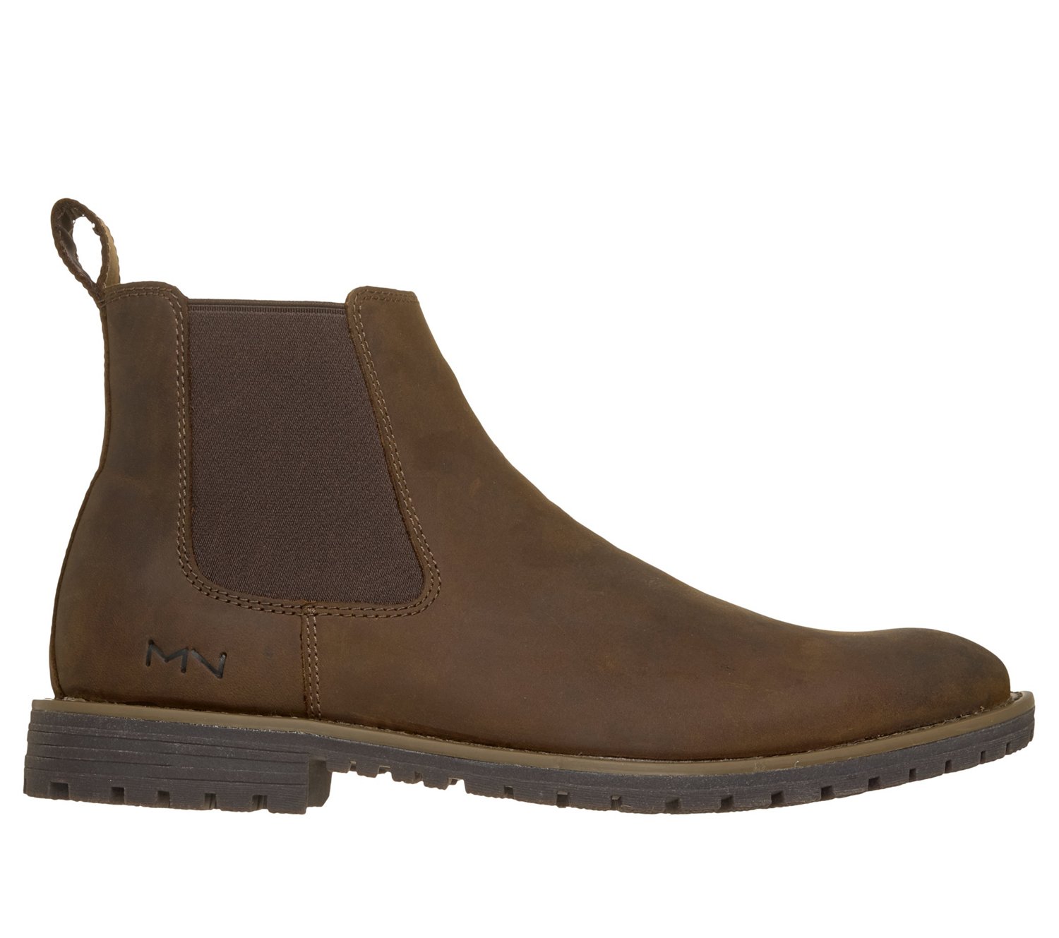 SKETCHERS Men's Mark Nason The Bowery Tayln Chelsea Boots