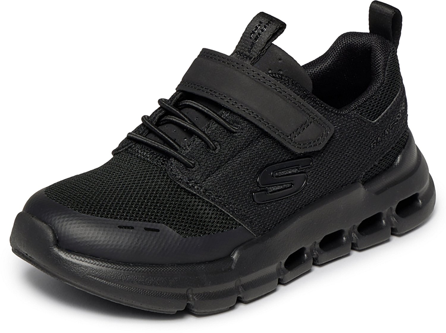 SKETCHERS Boys’ Glide-Step Flow Shoes - view number 4