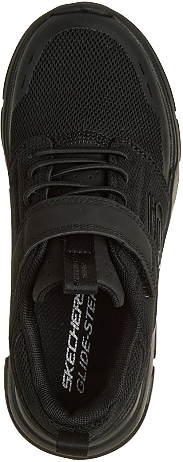 SKETCHERS Boys’ Glide-Step Flow Shoes - view number 5