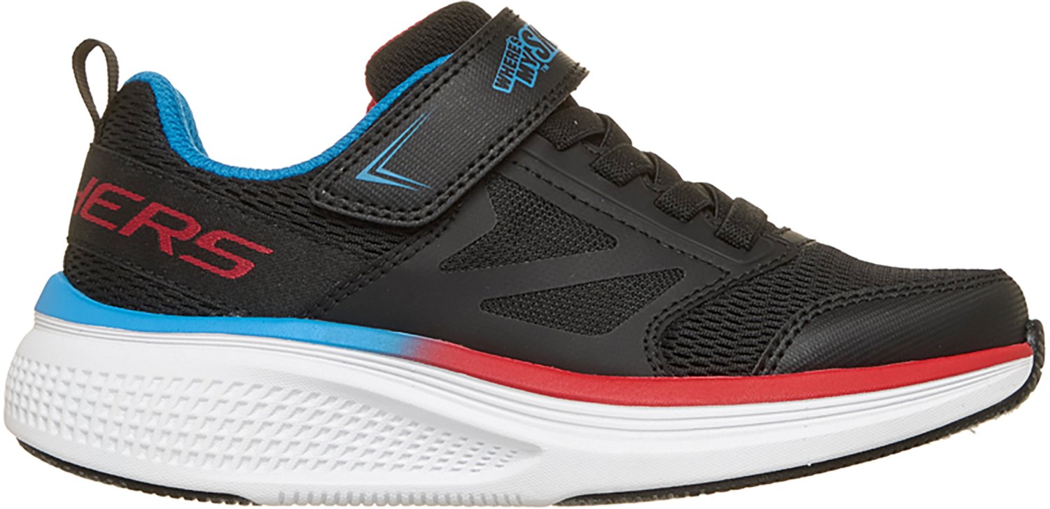 SKECHERS Boys' GO RUN Elevate 2.0™ - Where's My™ SKECHERS® Shoes