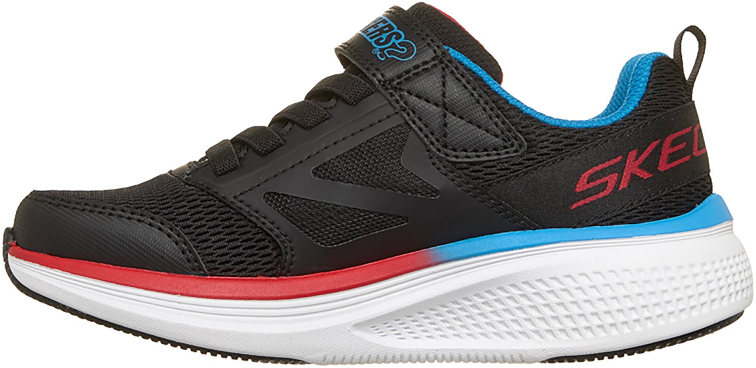 SKECHERS Boys' GO RUN Elevate 2.0™ - Where's My™ SKECHERS® Shoes - view number 2
