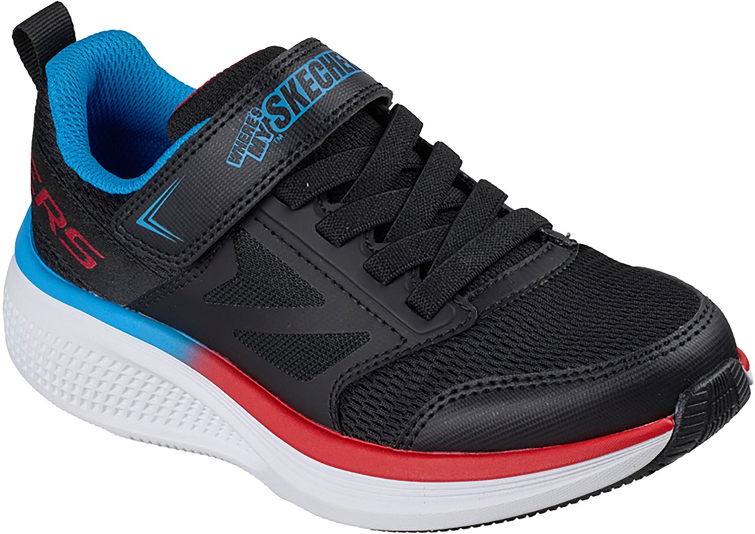 SKECHERS Boys' GO RUN Elevate 2.0™ - Where's My™ SKECHERS® Shoes - view number 3