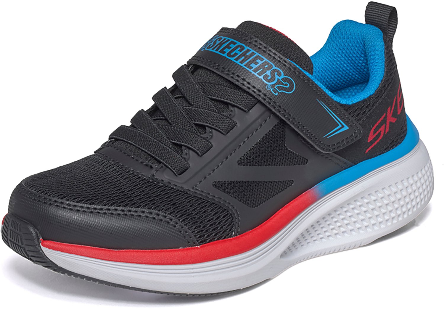 SKECHERS Boys' GO RUN Elevate 2.0™ - Where's My™ SKECHERS® Shoes - view number 4