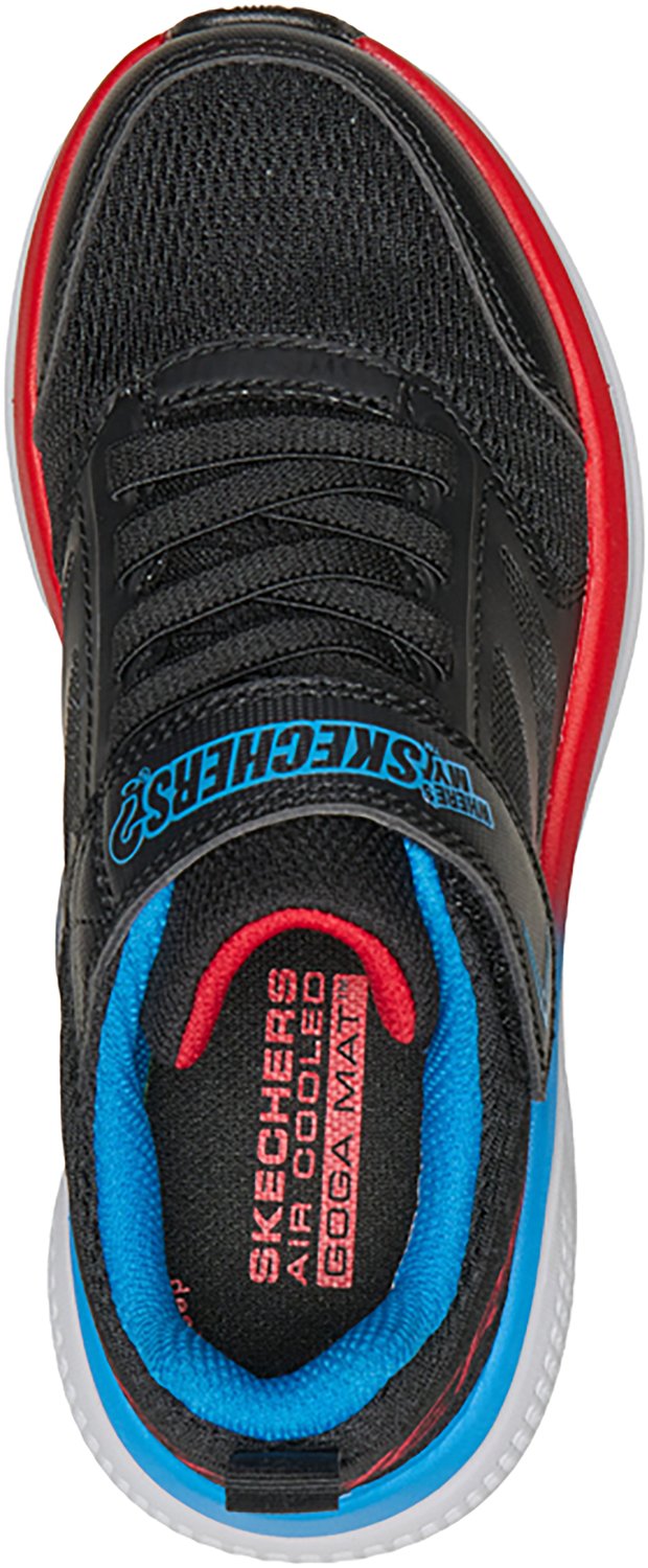 SKECHERS Boys' GO RUN Elevate 2.0™ - Where's My™ SKECHERS® Shoes - view number 5