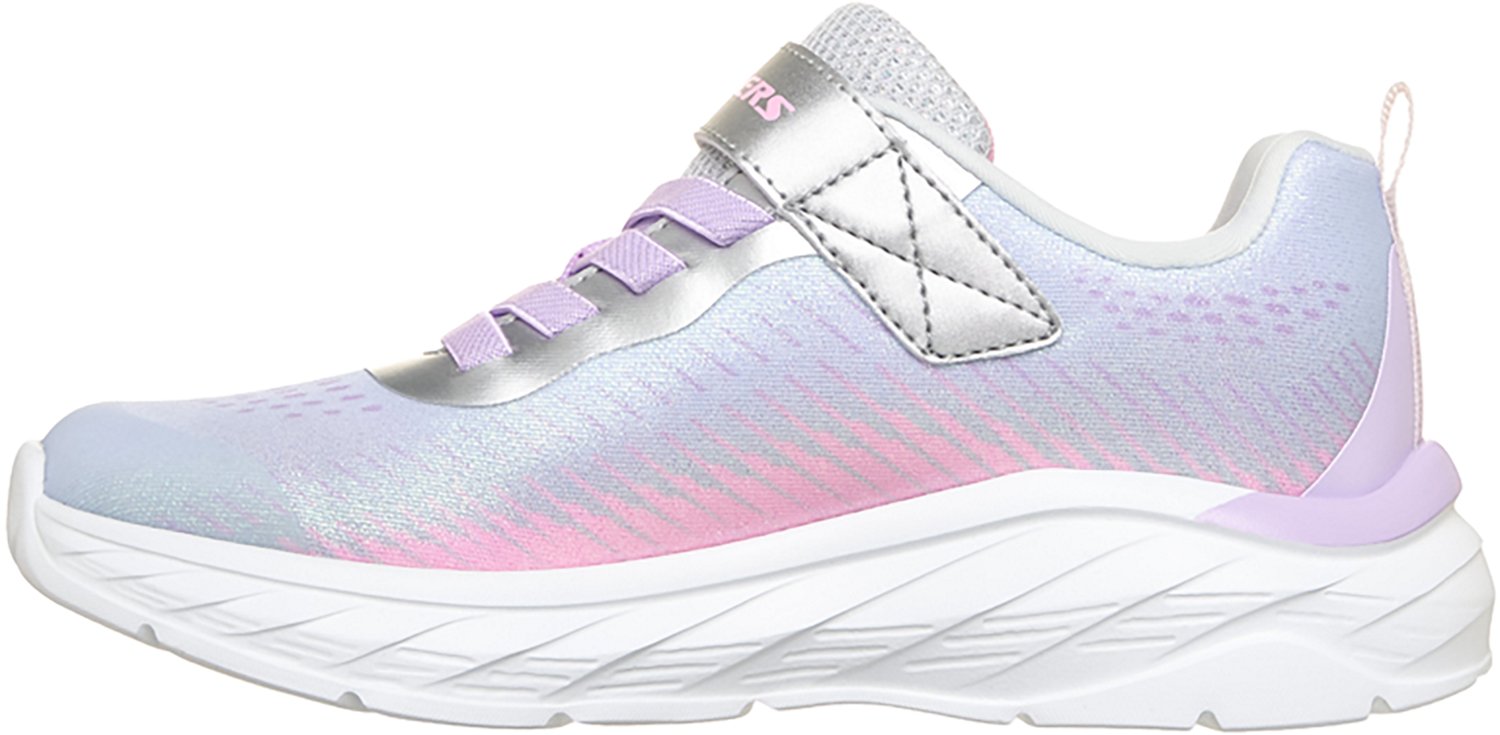 SKECHERS Girls' Boundless - Color Blitz Shoes - view number 2
