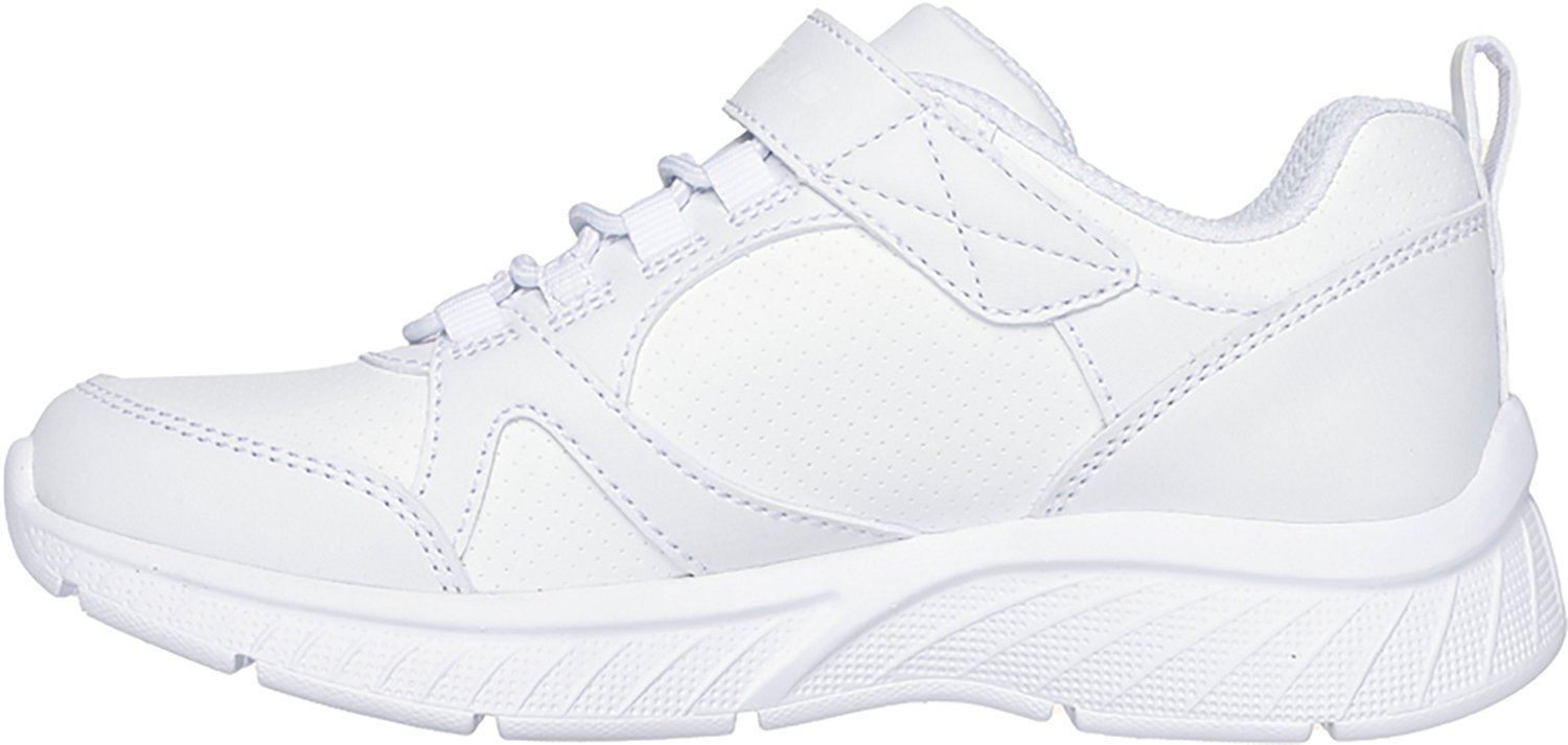 Skechers Kids Preschool Microspec Plus School Sweets Shoes  - view number 2