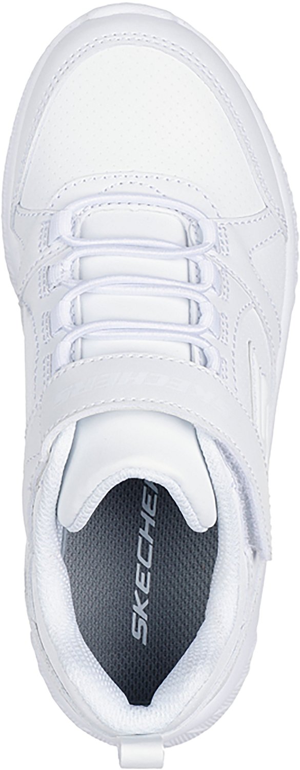 Skechers Kids Preschool Microspec Plus School Sweets Shoes  - view number 5