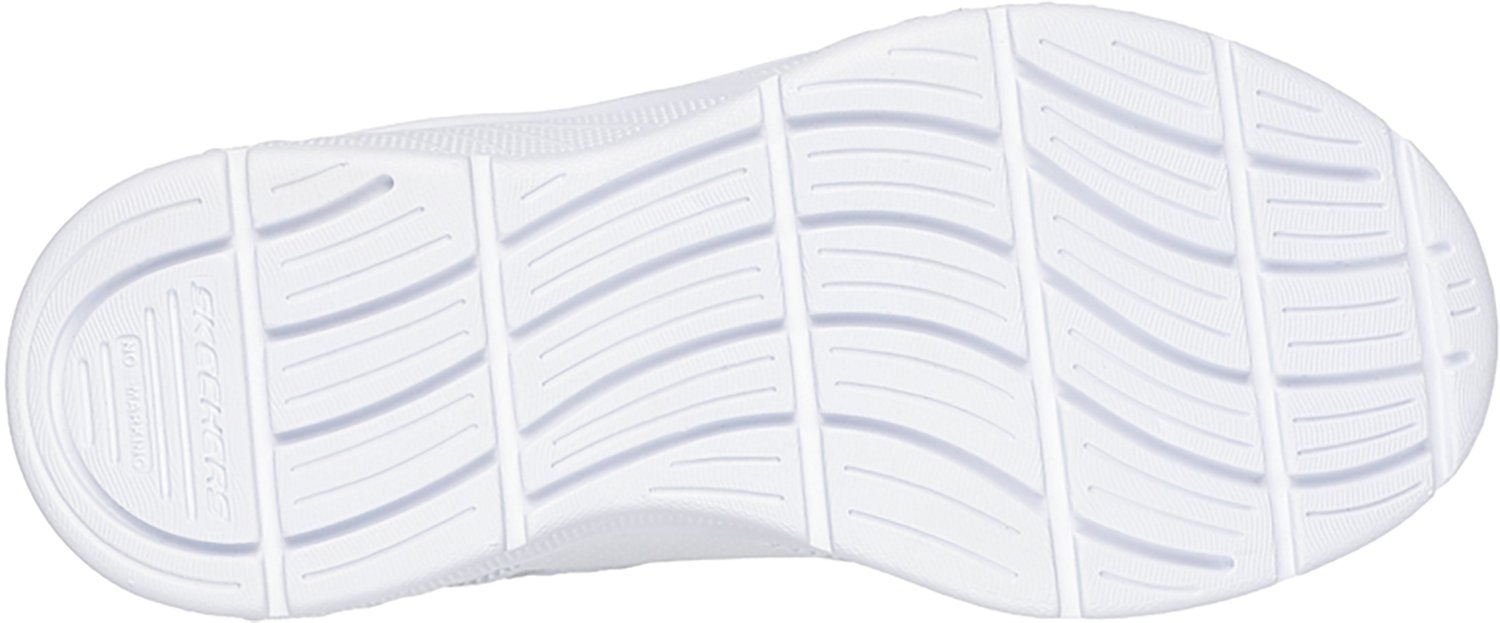Skechers Kids Preschool Microspec Plus School Sweets Shoes  - view number 6