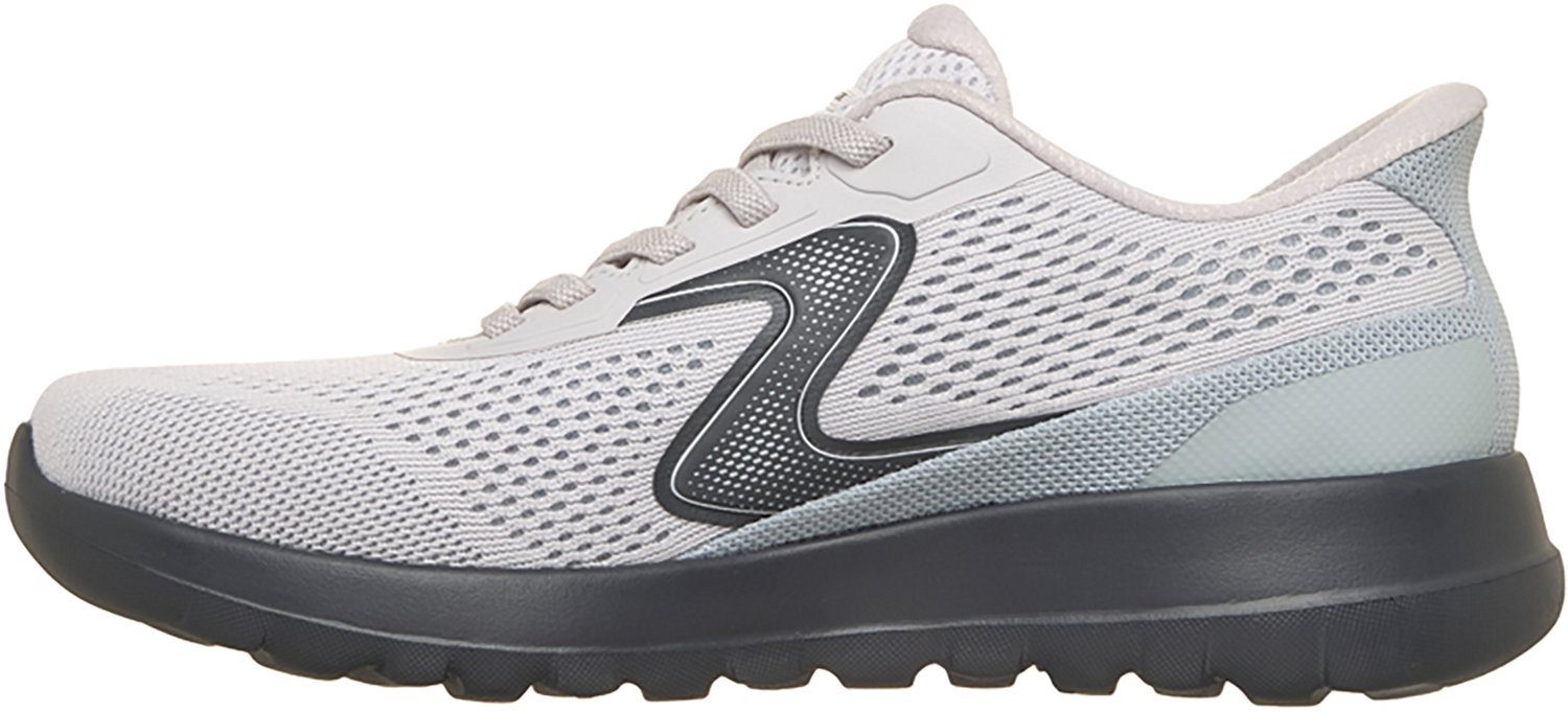 Skechers Women's GO WALK Joy Swan Slip-In Shoe - view number 2