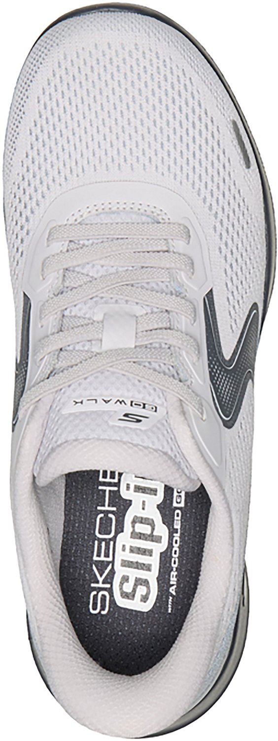 Skechers Women's GO WALK Joy Swan Slip-In Shoe - view number 5