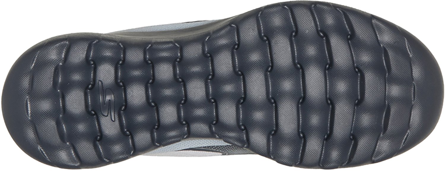 Skechers Women's GO WALK Joy Swan Slip-In Shoe - view number 6
