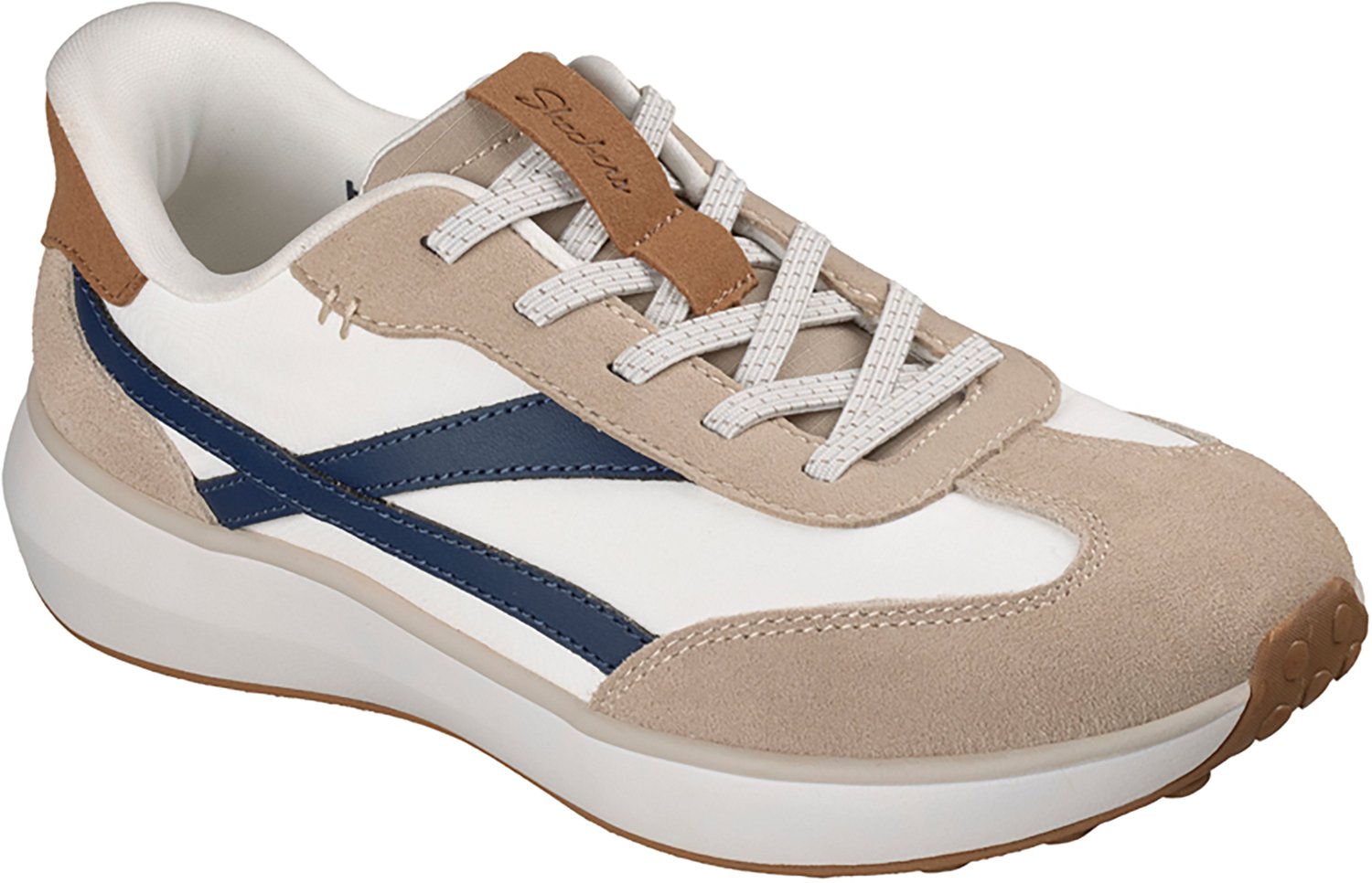 SKECHERS Women's Slip-ins Montecito Shoes - view number 3