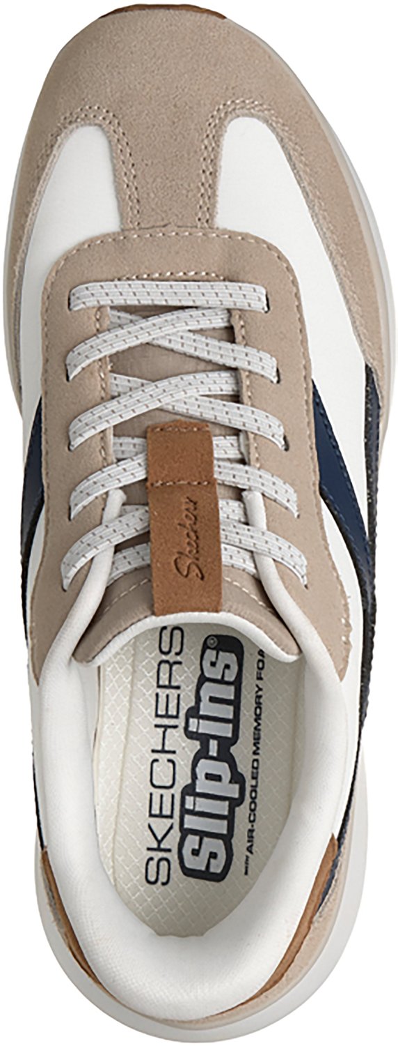 SKECHERS Women's Slip-ins Montecito Shoes - view number 5