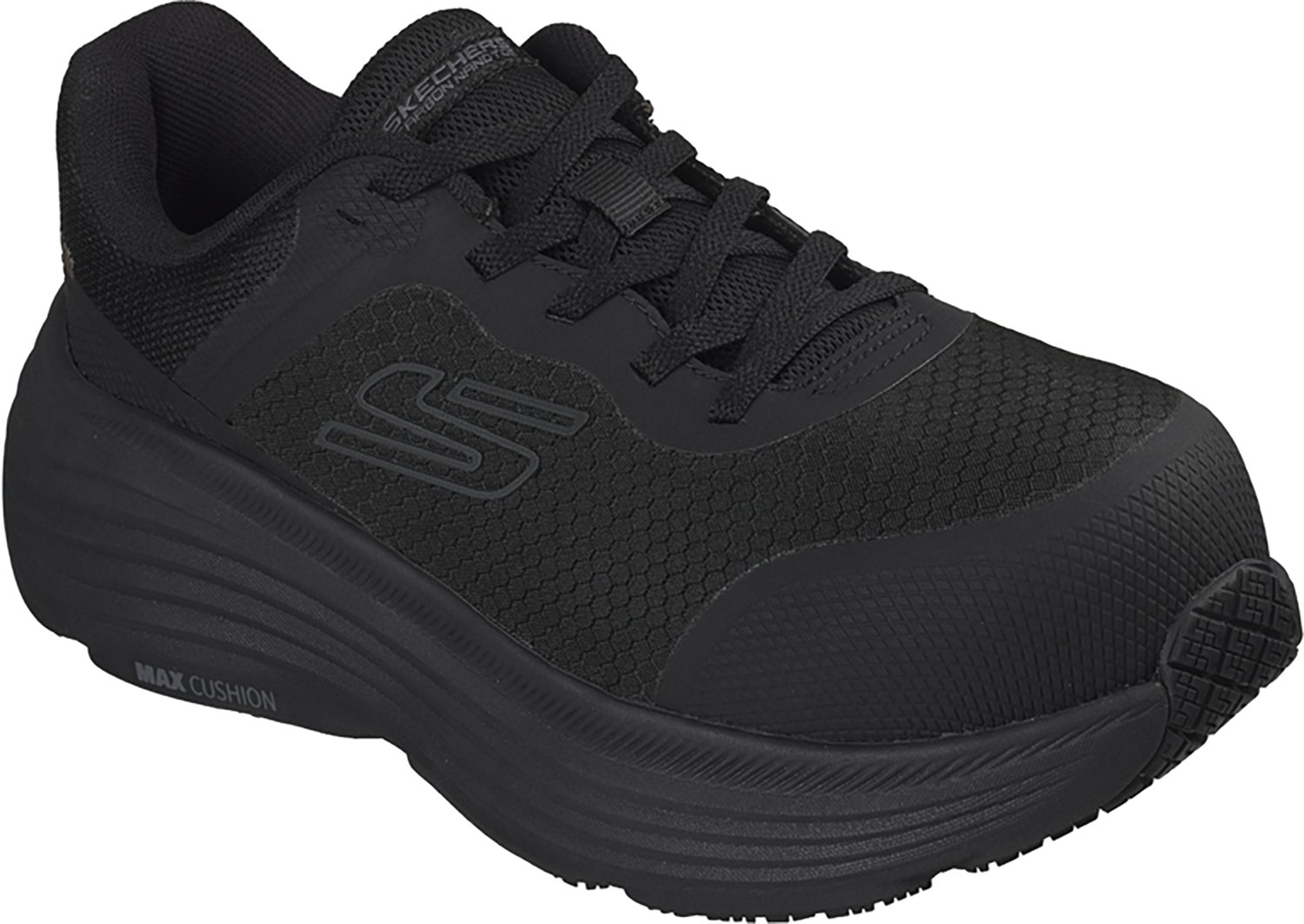 Skechers Women's Max Cushion Endeavour CT Shoe  - view number 3
