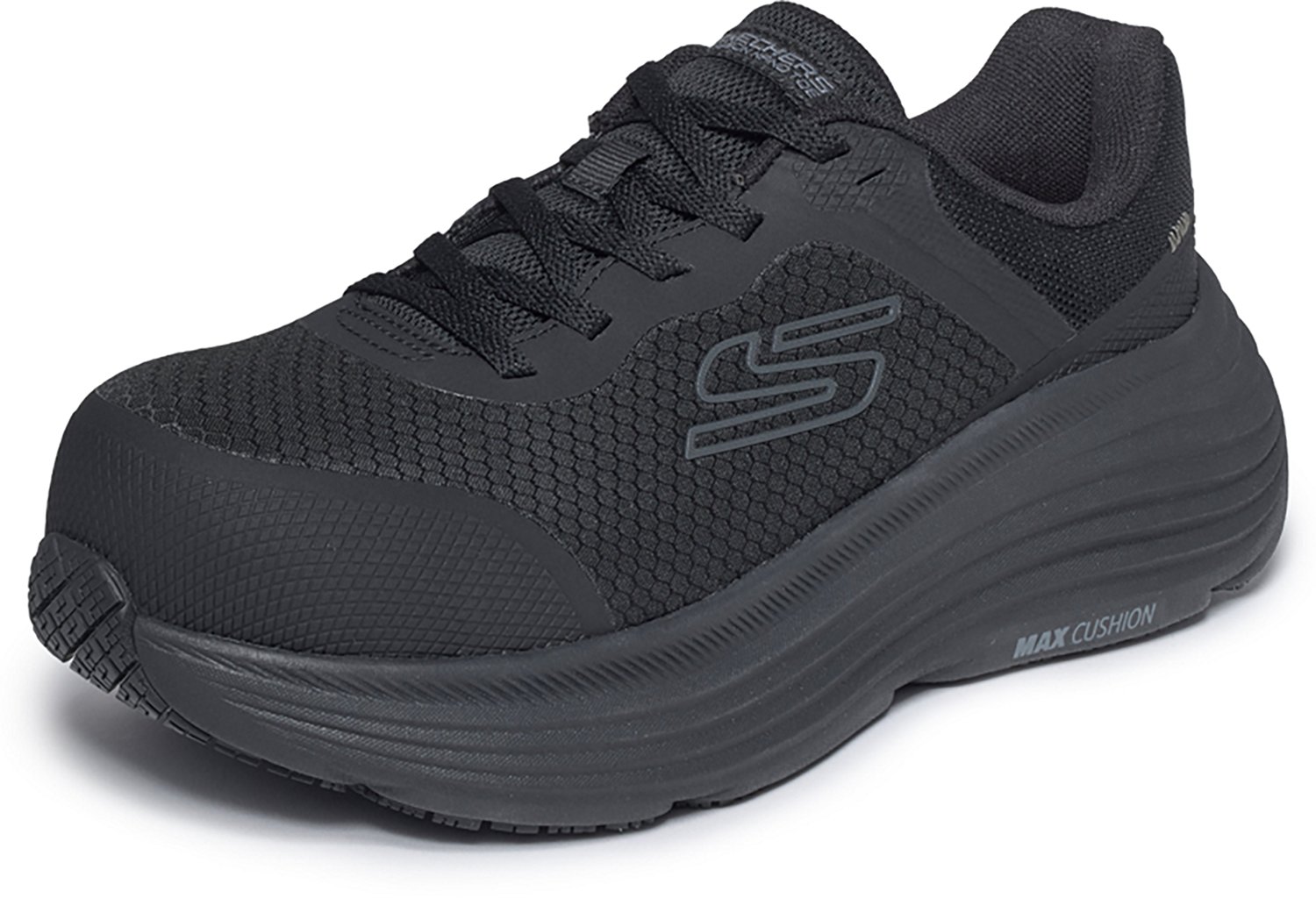 Skechers Women's Max Cushion Endeavour CT Shoe  - view number 4