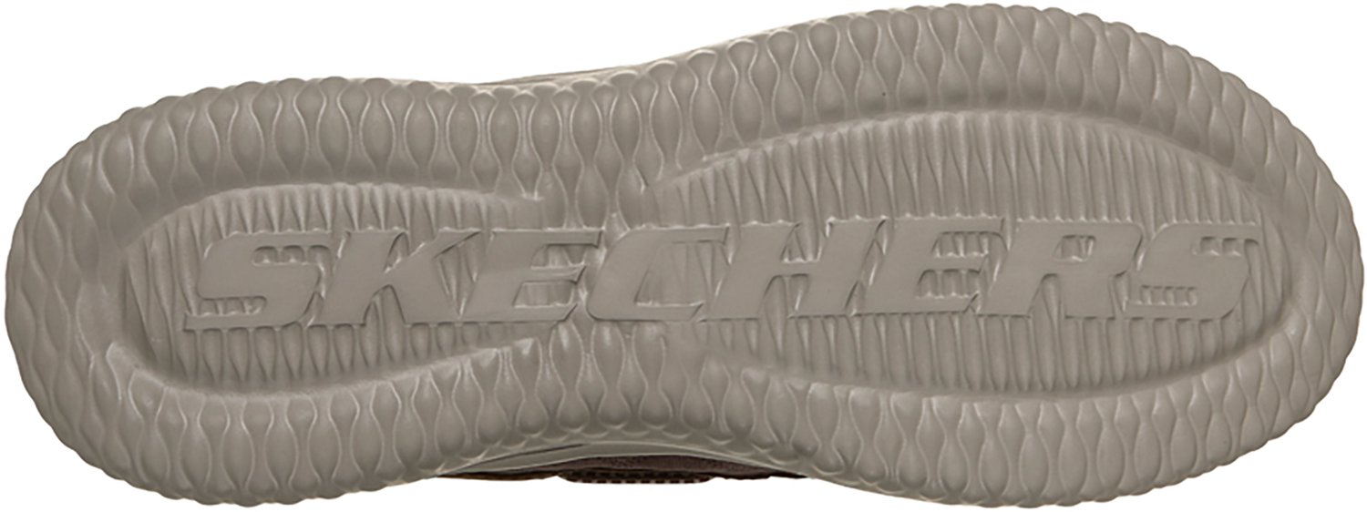 Skechers Men’s Slip-ins: Delson 3.0 – Cozy Fit® Skipper Shoes - view number 6