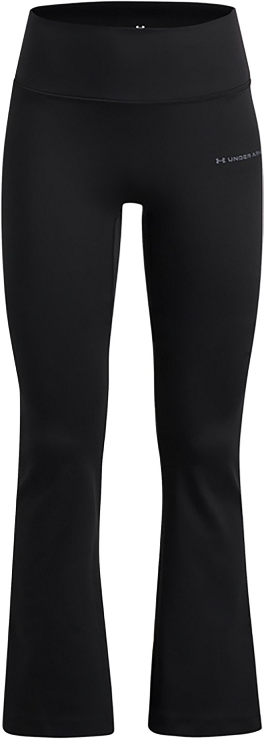 Under Armour Girls' Motion Boot Cut Pants