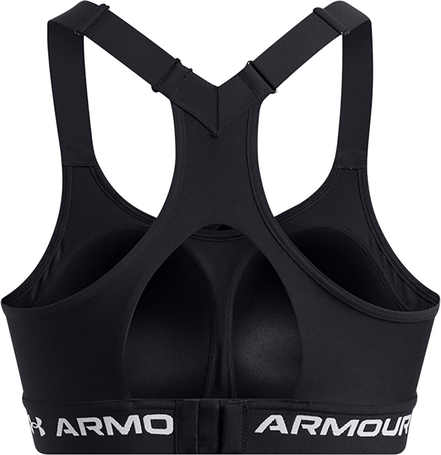 Under Armour Women's High Crossback Sports Bra